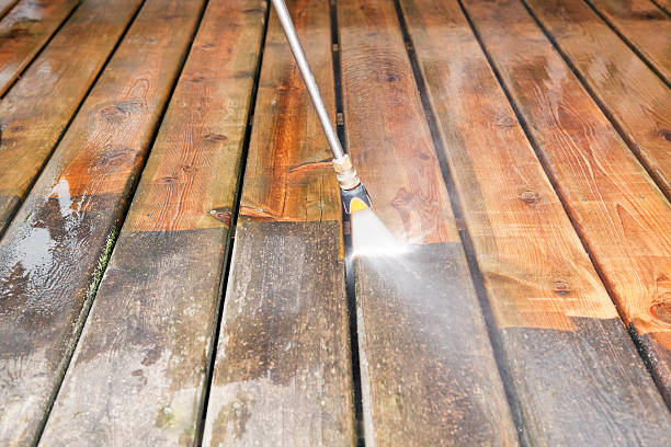 Best Pool Deck Cleaning  in Vamo, FL